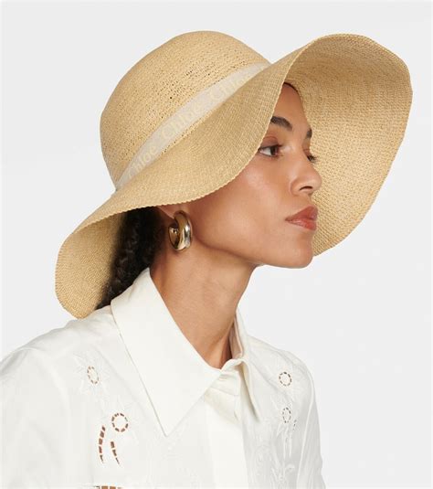 chloe summer hat|chloe ladies hats.